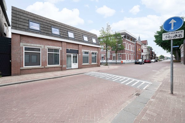 Medium property photo - Raadhuisstraat 139, 4701 PP Roosendaal